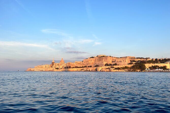 Manoel Island SUP Adventure - Who Will Love This Tour?