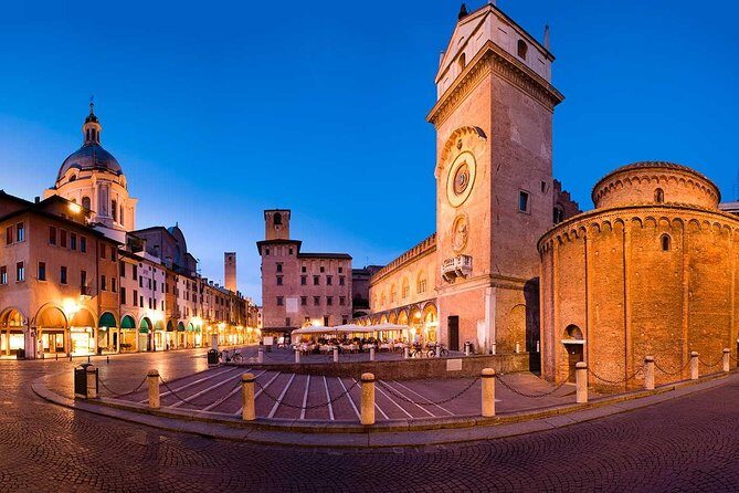 Mantova Centro Storico - Tour a piedi con Guida Privata - Final Thoughts