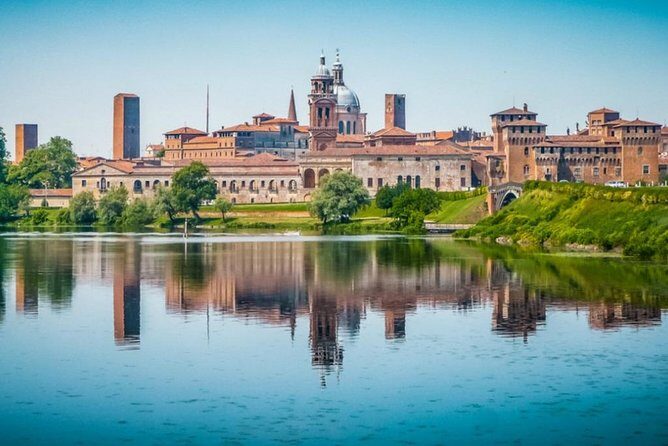 Mantua Private Walking Tour - Who Should Consider This Tour?