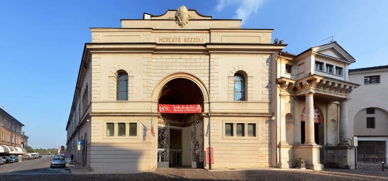 Mantua & Sabbioneta: Card for Museums and Monuments - Practical Tips for Making the Most of Your Visit