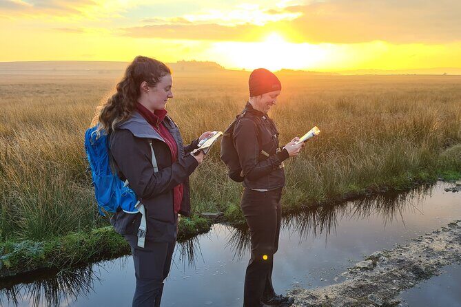 Map Reading and Navigation Course in Peak District - Pricing and Value
