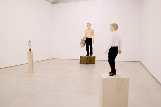 Marais Gallery Walk - Private Tour - Detailed Breakdown of the Itinerary