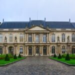 Marais Jewish Quarter Pletzl Smartphone GPSAPP Audio Walking Tour - The Sum Up