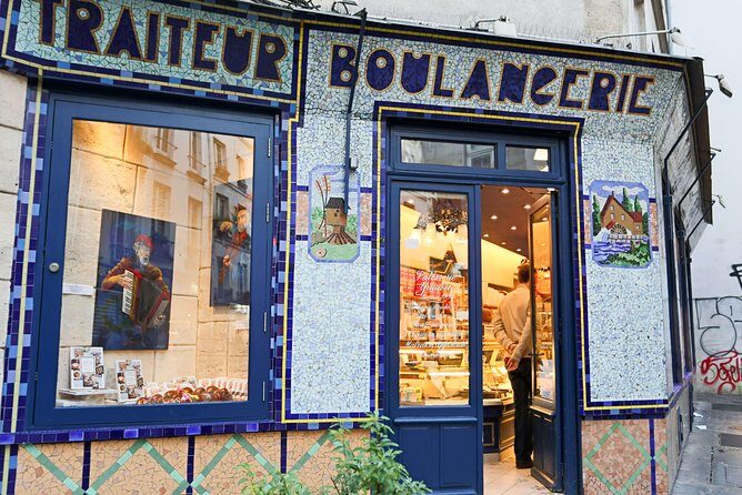 Marais self-guided audio tour: the neighborhood that has it all - The Practicalities: Value, Comfort, and Convenience