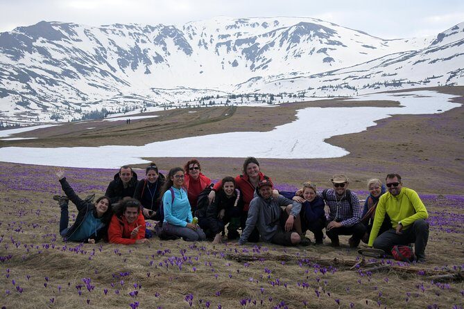 Maramures Activ Tour - FAQs