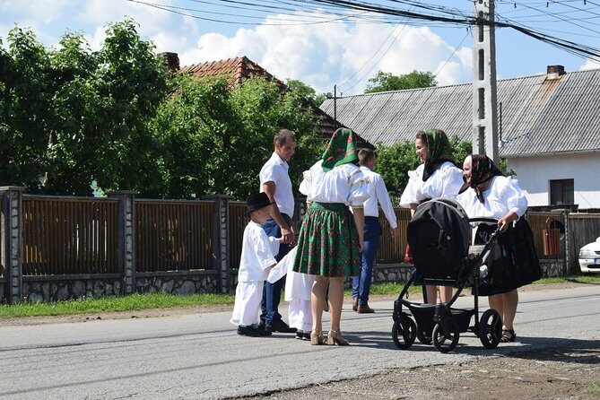 Maramures best (1 day, from Cluj) - The Sum Up: Is This Tour Worth It?