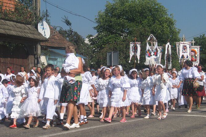 Maramures Day Tour (trip start in Bucovina, end in Sighetu M.) - Final Thoughts