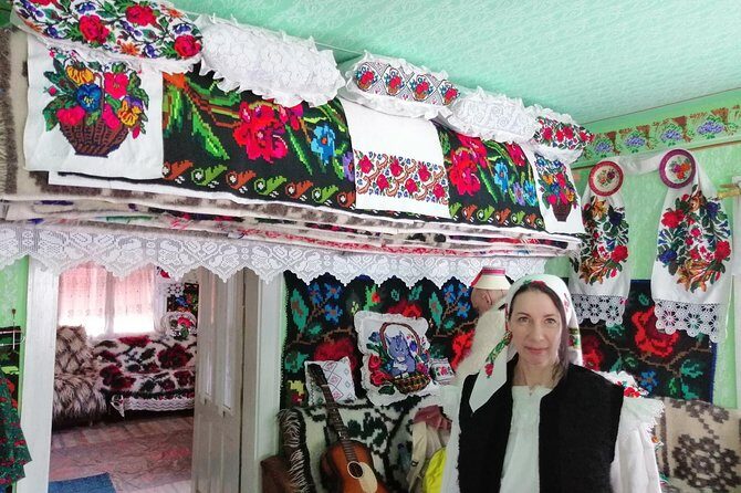 Maramures in a nutshell - What’s Practical? Transportation, Timing, and Group Size