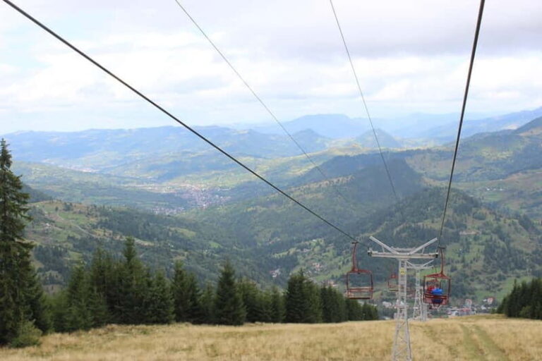 Maramures Trip - Logistics & Practical Details