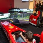 Maranello: Ferrari Museum Entrance Ticket and Simulator - What Could Be Better