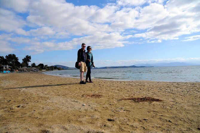 Marathon, Thermopylae/ Herodotus History private tour (9 hours) - Final Thoughts