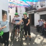 Marbella: E-Mountain Bike Tour with Wine - The Practical Details