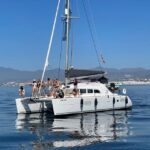 Marbella: Group Dolphin Watching Catamaran Tour with Drinks - Who Will Love This Experience?