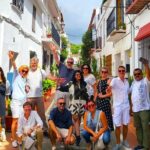 Marbella: group walking Tour - Practical Details and What You’ll Gain
