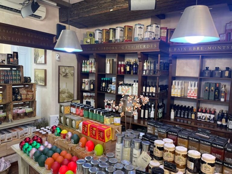 Marbella: Guided Bike Tour with Tapas Tasting and Drinks - A Closer Look at the Marbella Bike Tour