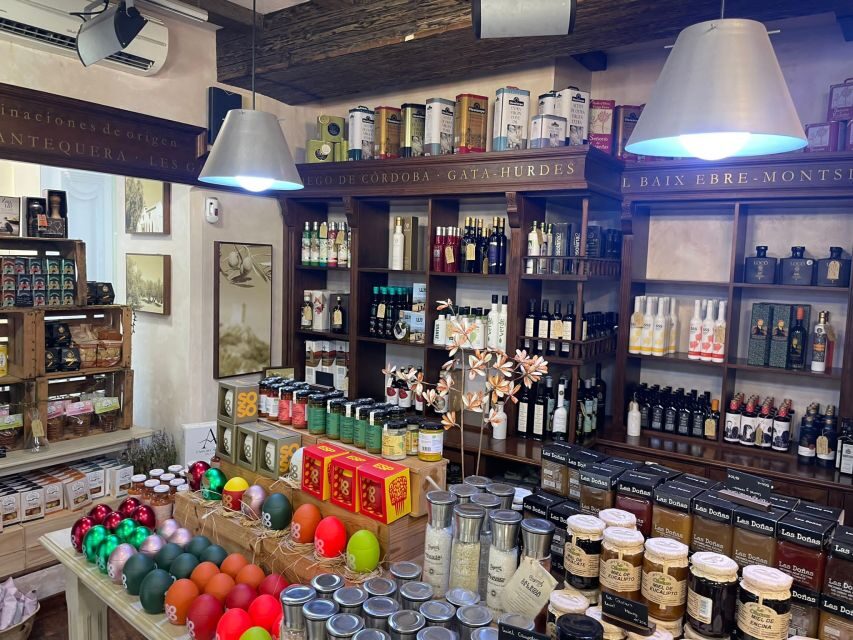 Marbella: Guided Bike Tour with Tapas Tasting and Drinks - A Closer Look at the Marbella Bike Tour