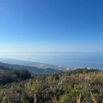 Marbella: "La Concha" mountain tour including snack and drink - Starting Point at Refugio De Juanar