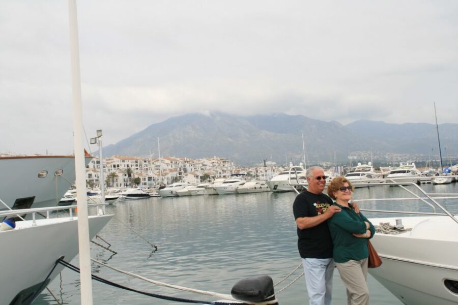 Marbella, Mijas and Puerto Banús Full-Day Sightseeing Tour - Analyzing the Value