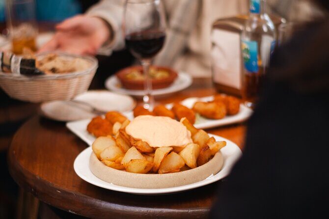 Marbella Old Town: Authentic Tapas Food Tour With Local Guide - FAQ