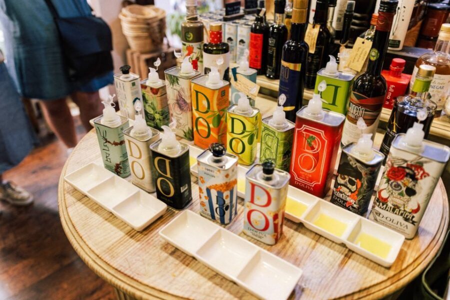 Marbella Old Town: Group Tour with a True Local - What’s the Value?