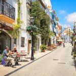 Marbella Old Town Walking Tour - What’s Included and What to Keep in Mind