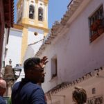 Marbella: Private Walking Tour In The City's Historic Centre - An In-Depth Look at the Marbella Historic Centre Walking Tour