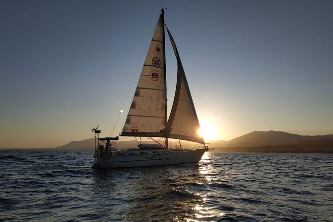 Marbella Sailing Experience - Who Will Love This Experience?