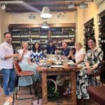 Marbella - Wine, Olive Oil & Tapas tasting (private) - From Old Town to the Coast