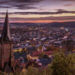 Marburg: Private Guided Walking Tour - Practical Details and Value
