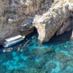 Marettimo Sea Caves Boat Tour - The Experience in Detail