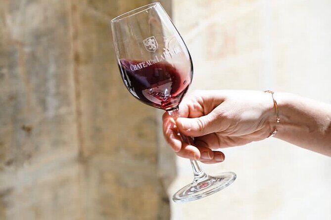 Margaux Wine Tour experience - Things to Keep in Mind