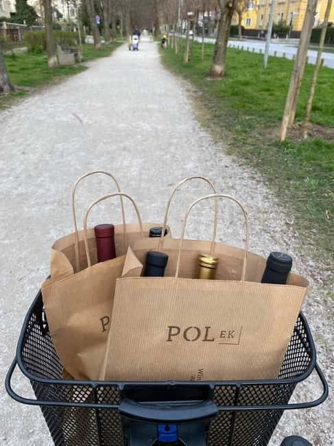 Maribor Wine Tasting Experience - Discover Local Wines - Why This Experience Works