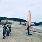 Mariehamn, Åland: Beginner Class Dynamic Windsurfing - Who Will Love This Experience?