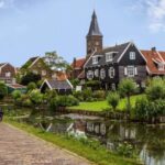 Marken, Volendam and Edam: Private Full-Day Tour - The Practicalities: Transport, Timing, and Comfort
