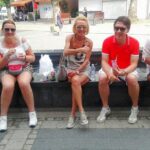 Market Food Tour - Visiting the Flea Market: Antique and Artisan Fair