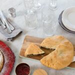 Market tour and lunch or dinner at a local's home in Civitavecchia - The Home Cooking Experience