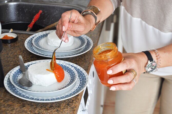 Market Tour and Portuguese Cooking Class in Lisbon with Cristina - Final Thoughts