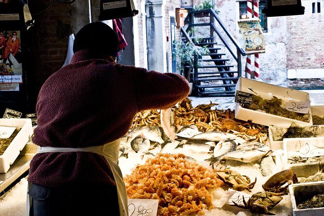 Market Tour & Dining at a Local's Home in Venice - Review Highlights: Authentic, Personal, and Delicious