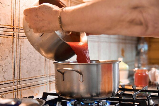 Market Tour & Southern Italian Cooking Class near Agropoli - The Sum Up: Why It’s a Great Choice