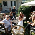 Market Tour & Traditional Tuscan cooking class in a garden - Who Should Consider This Tour?