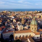Markets and monuments: walking tour and street food in Palermo - An In-depth Look at the Palermo Walking & Street Food Tour