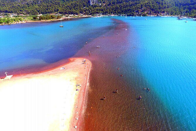 Marmaris 4x4 Jeep Safari - A Closer Look at the Marmaris 4x4 Jeep Safari