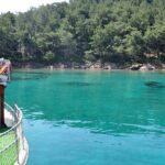 Marmaris Aegean Islands Boat Trip With Lunch & Unlimited Drinks - An In-Depth Look at the Marmaris Aegean Islands Boat Trip