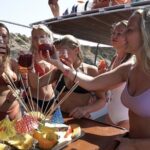 Marmaris Booze Cruise With Ultra All Inclusive Drinks & BBQ Lunch - Who Should Book This Experience?