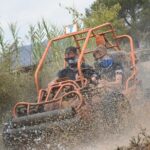Marmaris Buggy Adventure & Water Battle with Pick up - Who Is This Tour Best For?