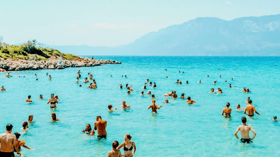 Marmaris Cleopatra Island Boat Tour with Lunch & Soft Drinks - Practical Details and Tips