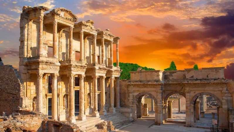 Marmaris: Full-Day Ephesus Tour - What’s Included and What to Budget For