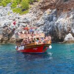 Marmaris Full Day Scuba Diving Two Dives With Lunch Hotel pickup - The Experience in Detail