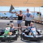 Marmaris: Go-Kart Experience with Transfer Option - The Arena and Track Design
