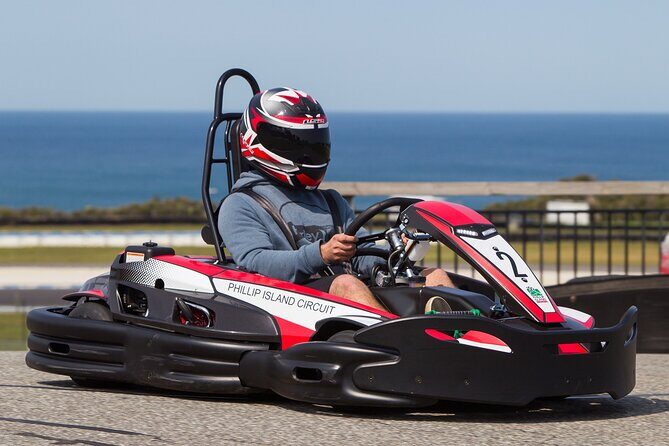 Marmaris Gokart Experince With Free Hotel Transfer Service - Final Thoughts